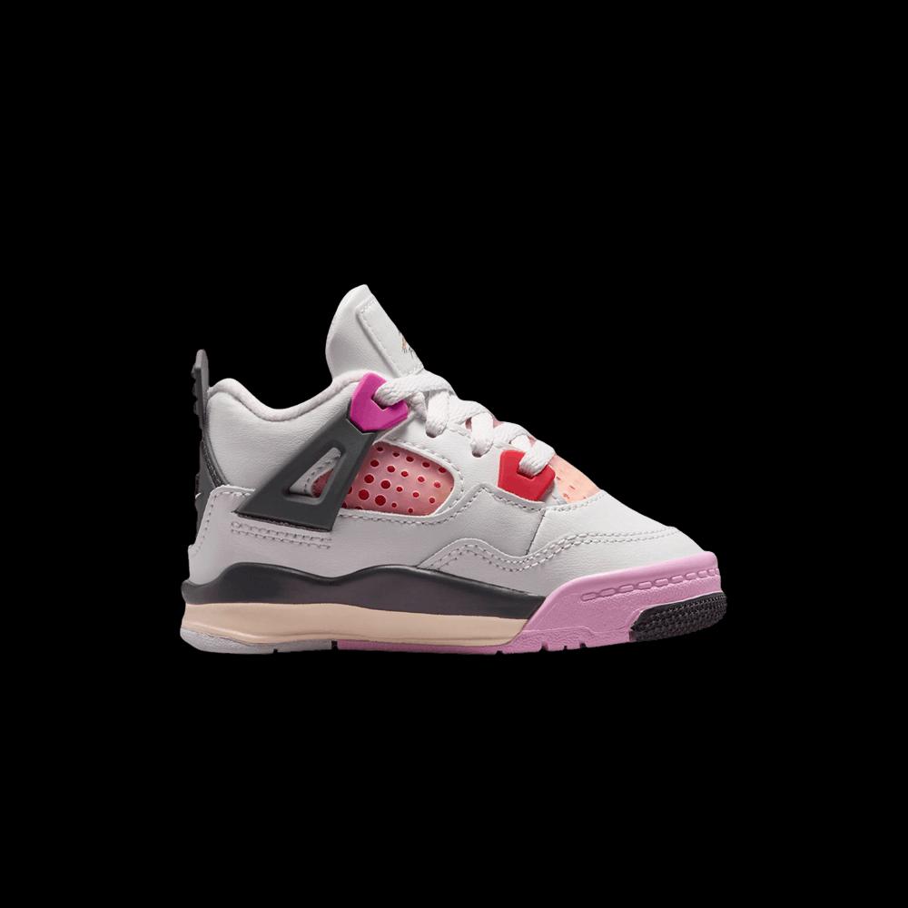 Обувь Air Jordan 4 Retro TD 'Comic' 1