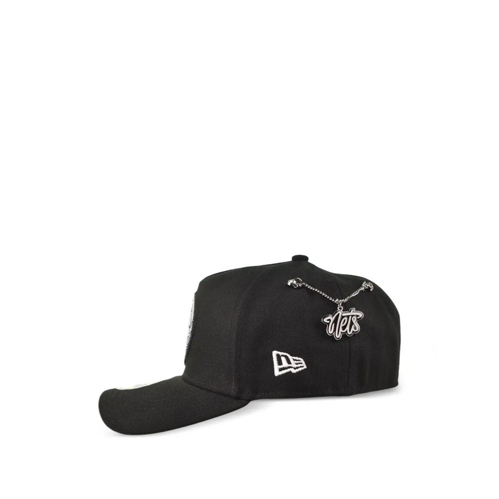 Бейсболка Brooklyn Nets 59Forty 2