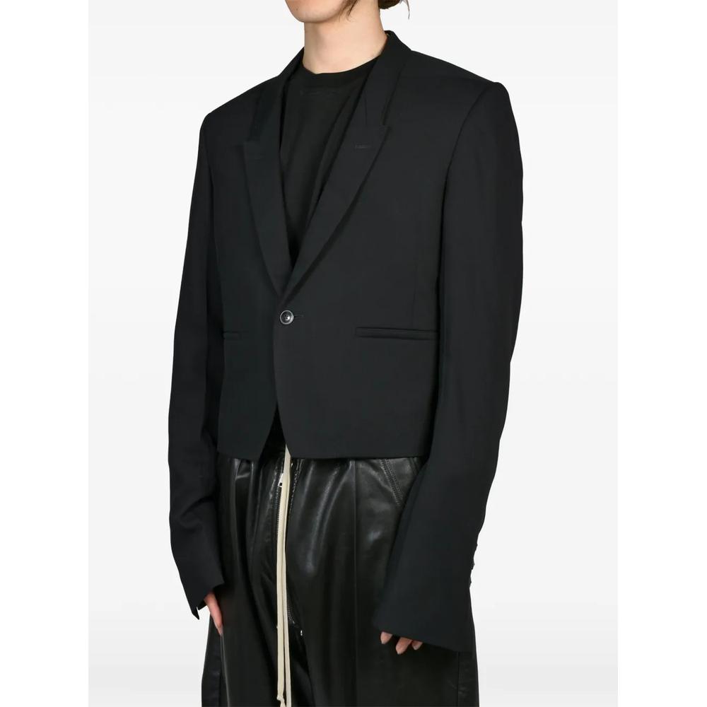 Alice buckle-strap jacket 4