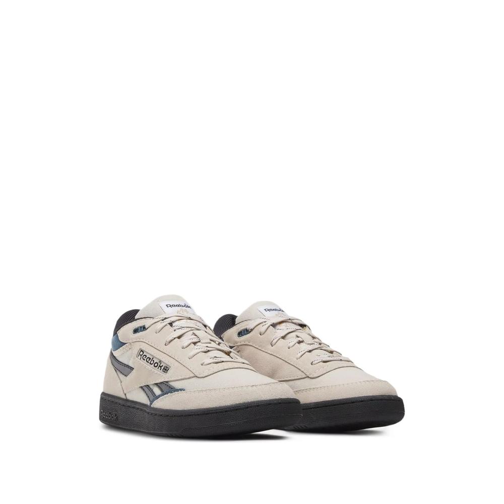 Кроссовки Club C Mid II Revenge Grey/Black 2
