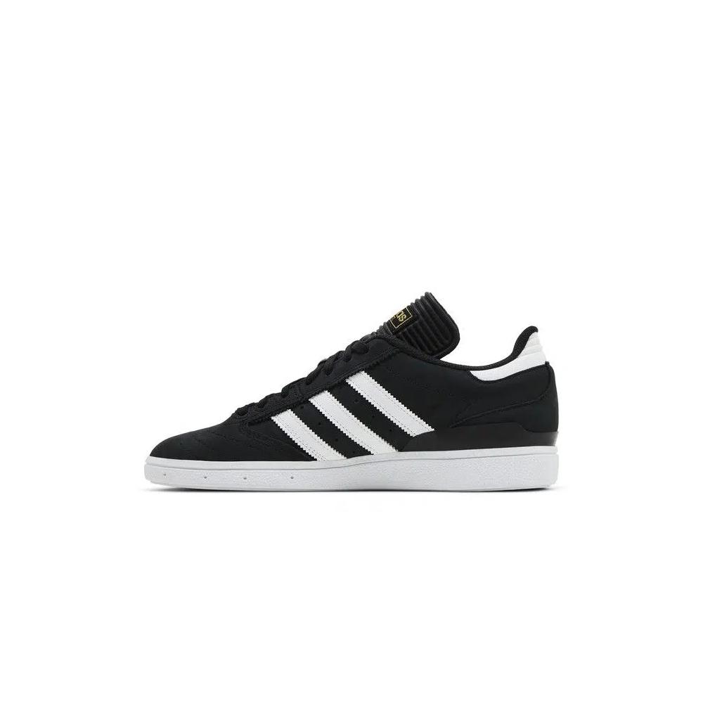 Кроссовки adidas Busenitz 'Black White' 3
