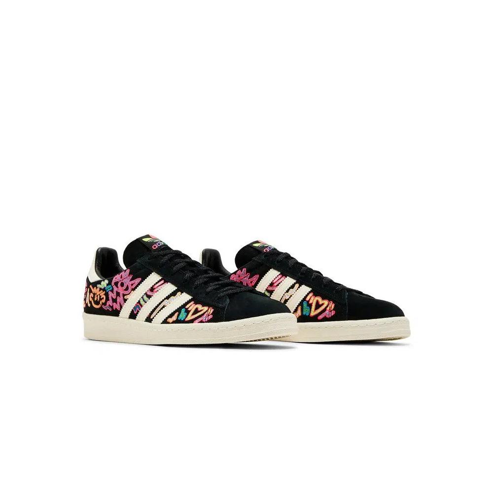 Кроссовки Kris Andrew Small x adidas Campus 80s 'Pride' 8