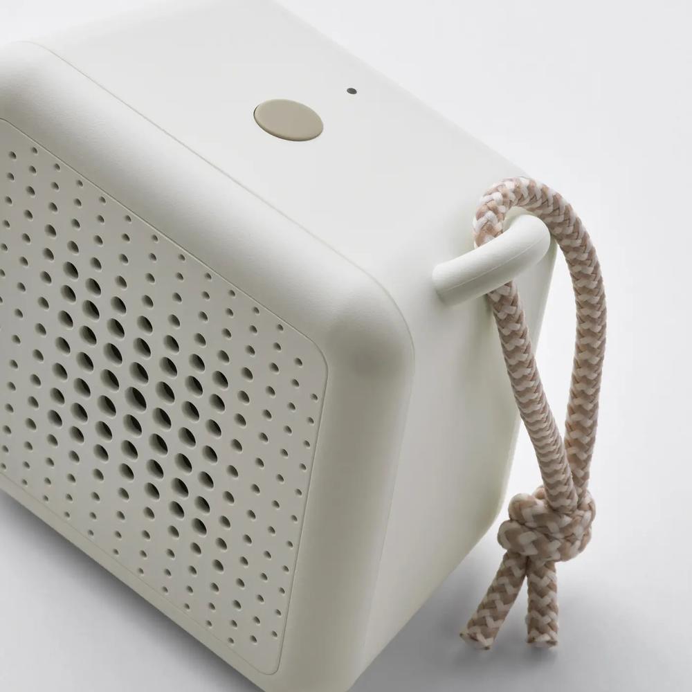 VAPPEBY портативная Bluetooth-колонка 5