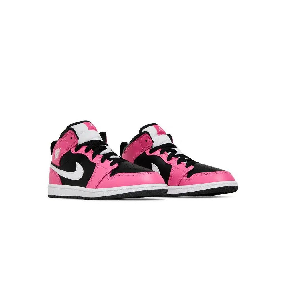 Кроссовки Air Jordan 1 Mid PS 'Pinksicle' 8
