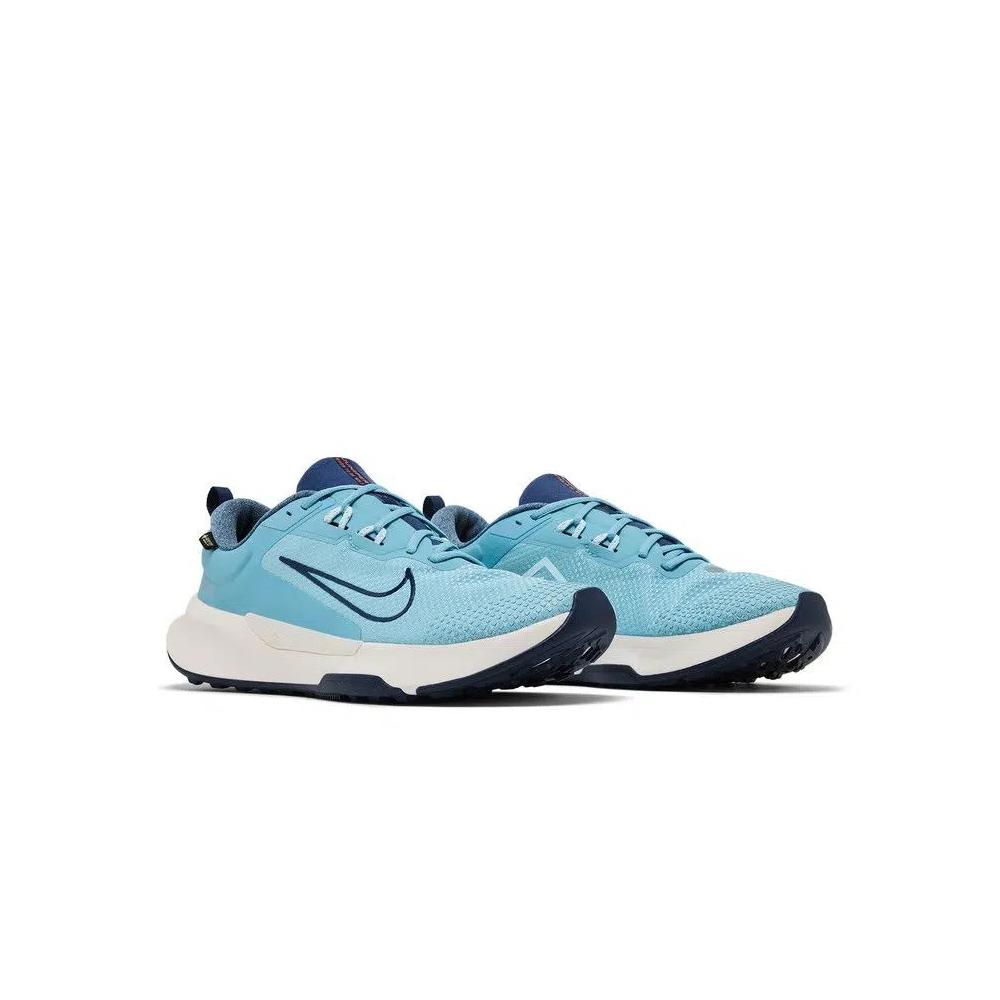 Кроссовки Nike Juniper Trail 2 GORE-TEX 'Denim Turquoise' 8