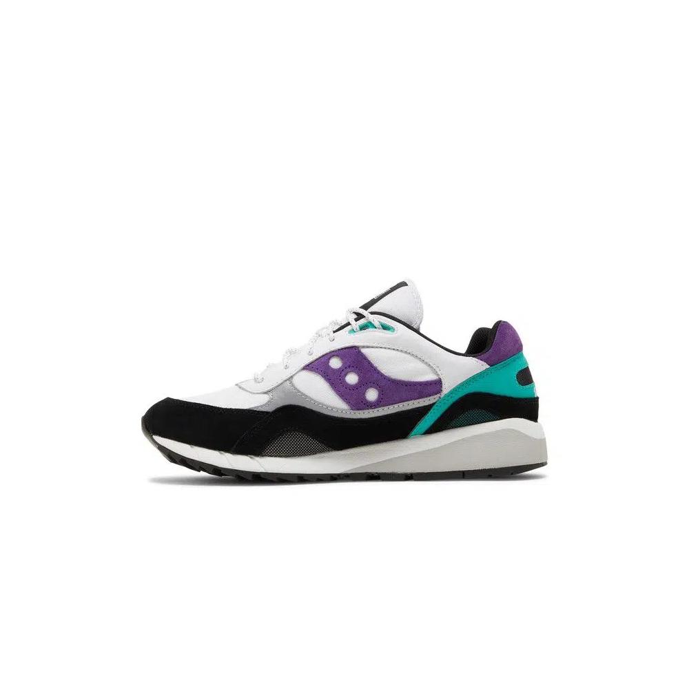 Кроссовки Lifestyle Saucony Shadow 6000 'Into the Void' 3