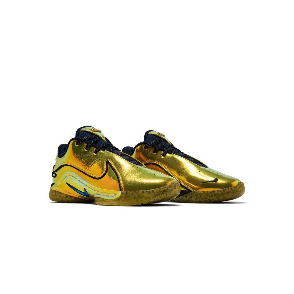Кроссовки Nike LeBron 22 'Immortalized Pack' 9