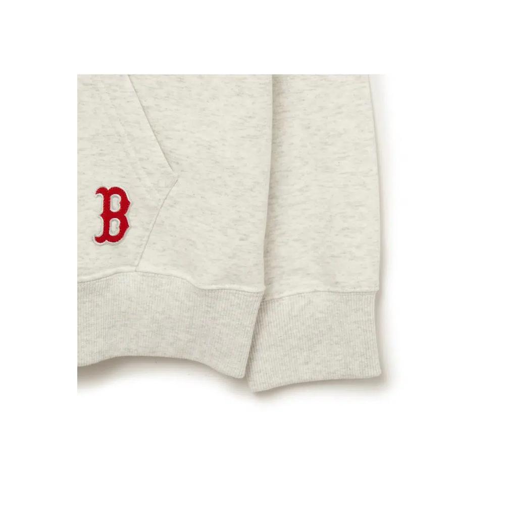 VARSITY BRUSHED OVERFIT HOODIE БОСТОН РЕД СОКС 6