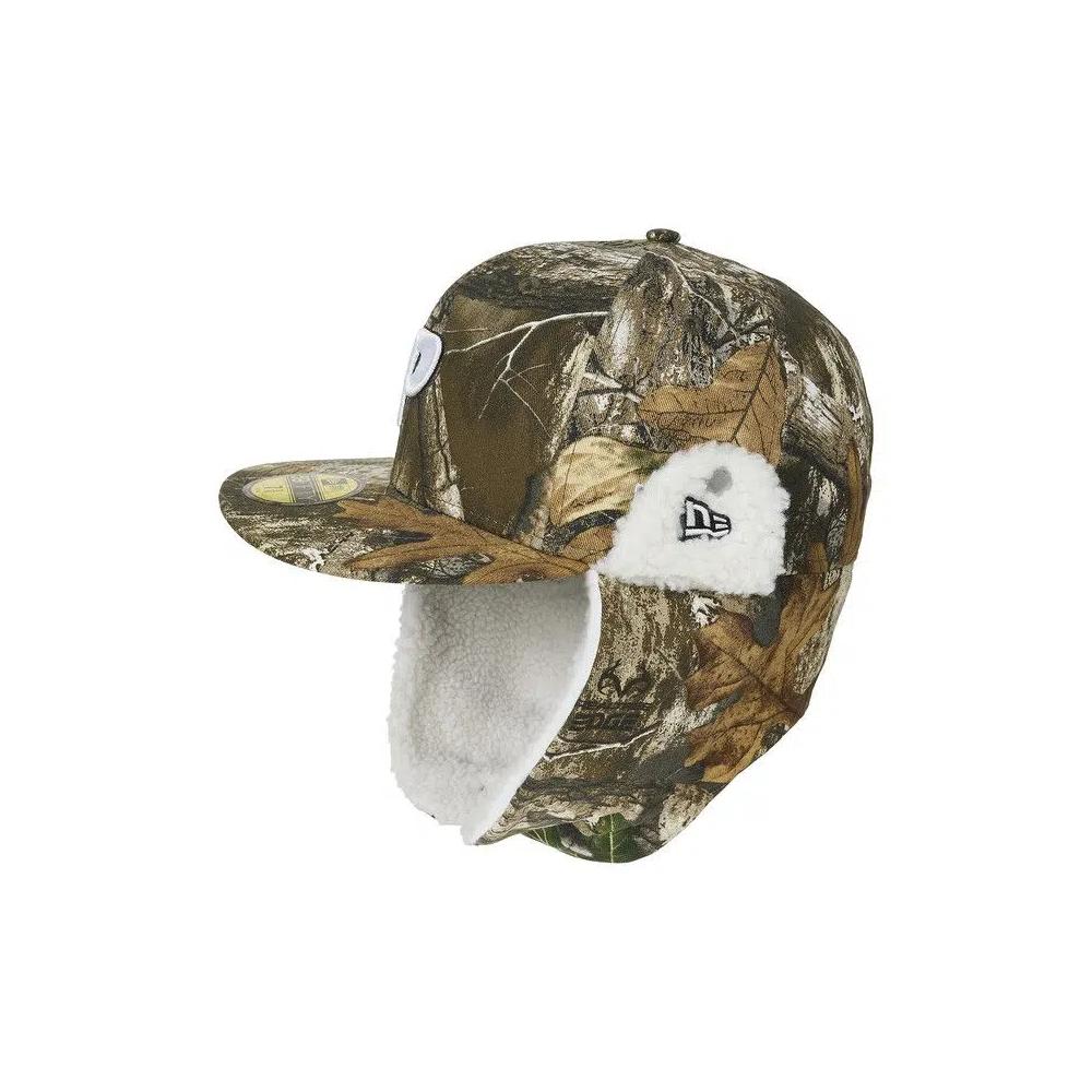 Кепки Palace New Era Dogear Lp 59Fifty 'Realtree Edge' 2