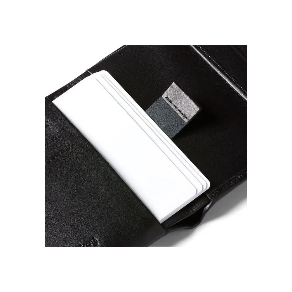 Кошелек-монетница Bellroy Coin Wallet, черный 7