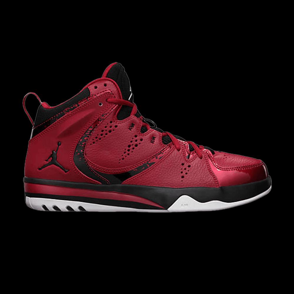 Кроссовки Air Jordan Phase 23 2 'Gym Red' 1