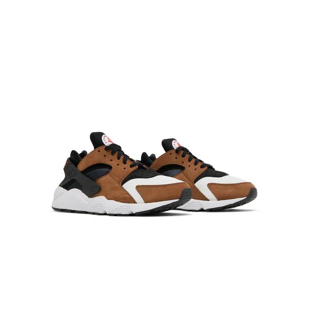 Кроссовки Nike Air Huarache LE «Бизон» 8