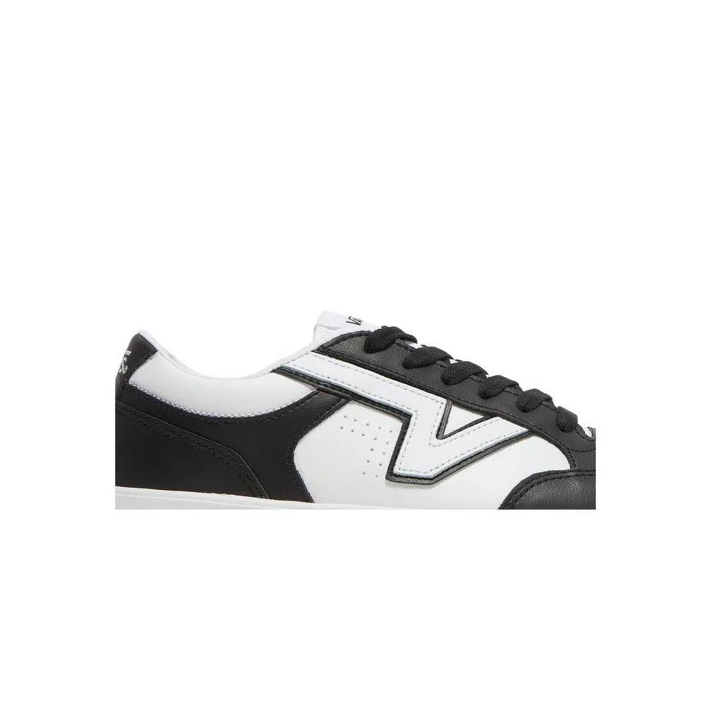 Кроссовки Vans Lowland CC 'Two Tone - Black White' 2