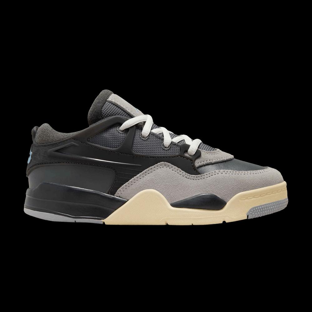 Образ жизни Air Jordan 4 RM PS 'Iron Grey' 1