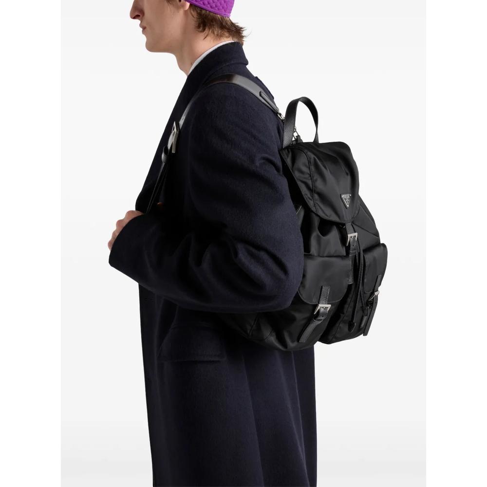 Рюкзак Re-Nylon 2