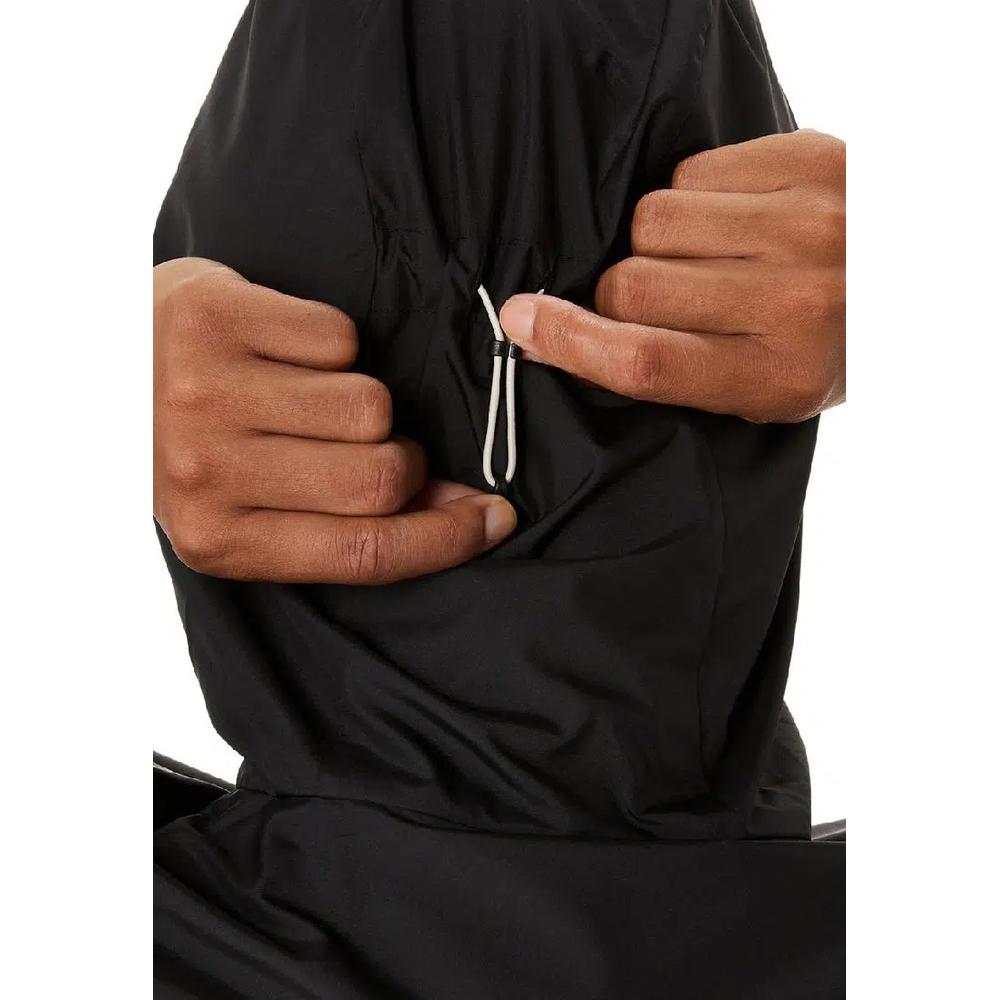 Куртка ASICS SILVER JACKET 2012D232-001 6