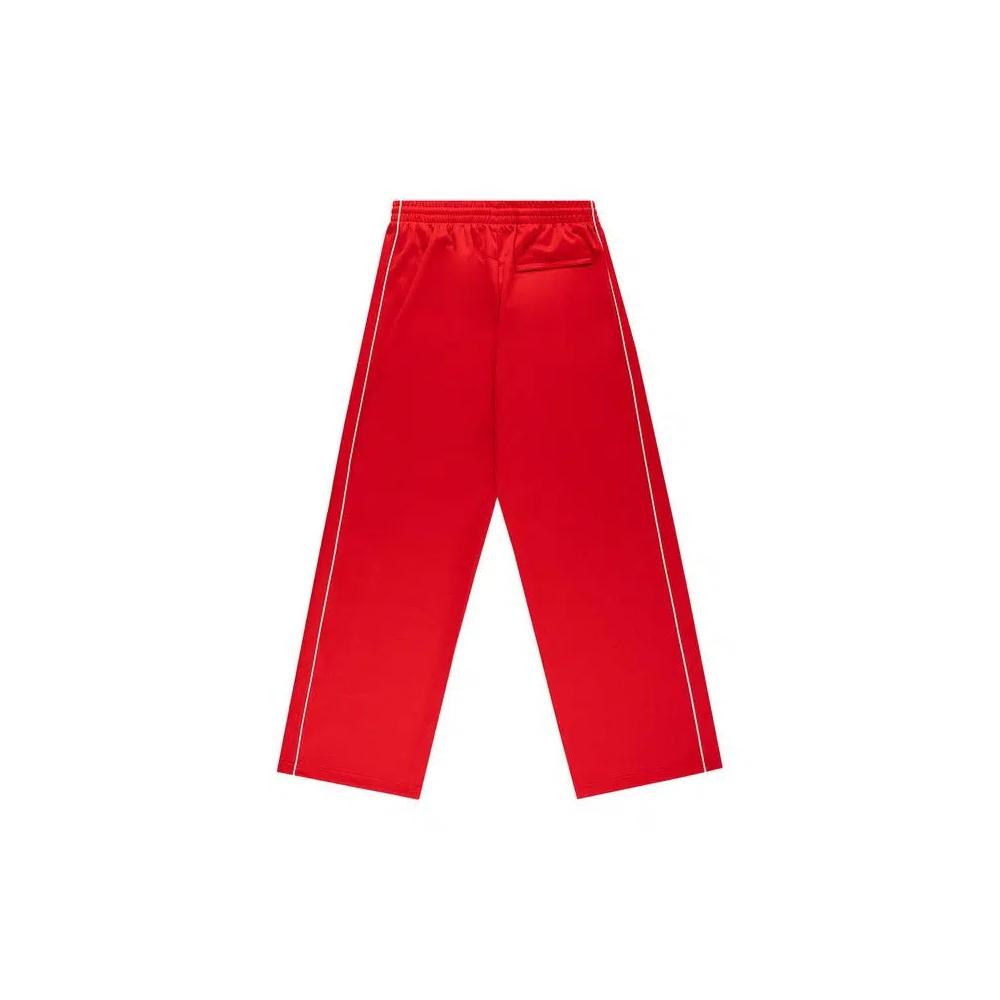 Спортивные штаны Sp5der Atlanta Track Pant 'Red' 2