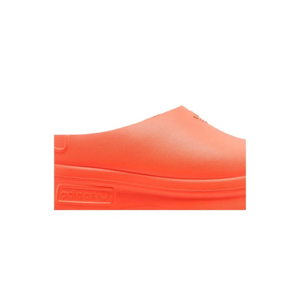 Мюли adidas Wmns Adifom Stan Smith Mule 'Solar Red' 2