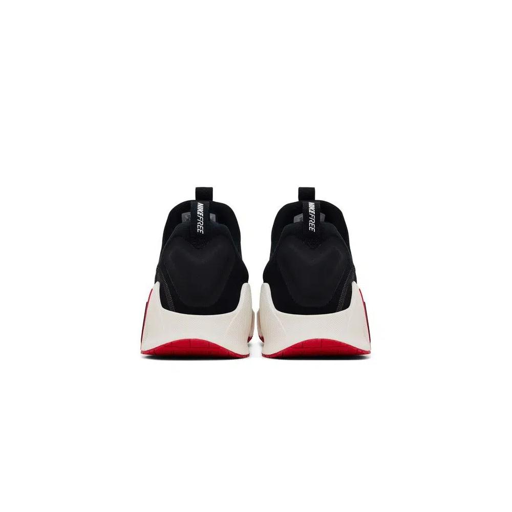 Кроссовки Nike Free Metcon 6 'Black University Red' 6