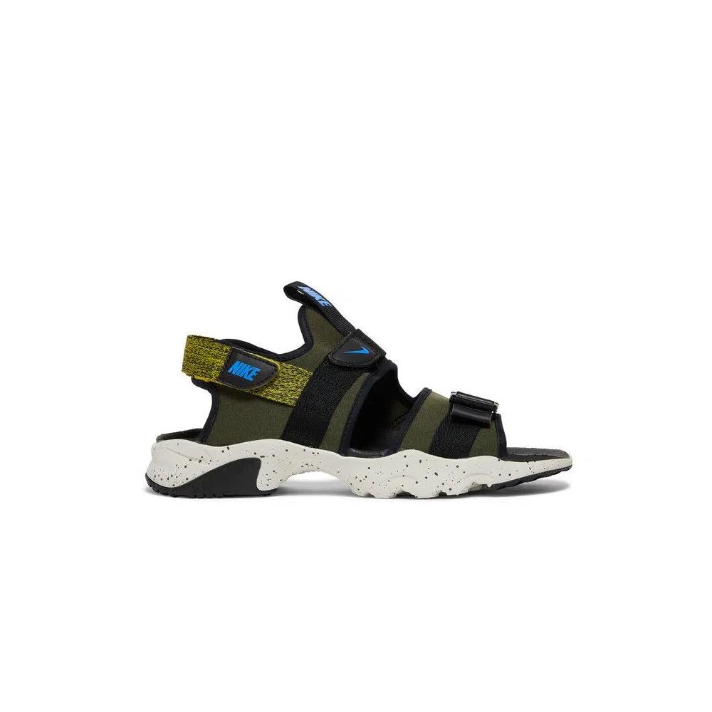 Сандалии Nike Canyon Sandal 'Хаки карго' 1
