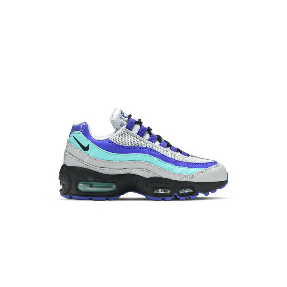 Кроссовки Nike Air Max 95 'Aqua' 1