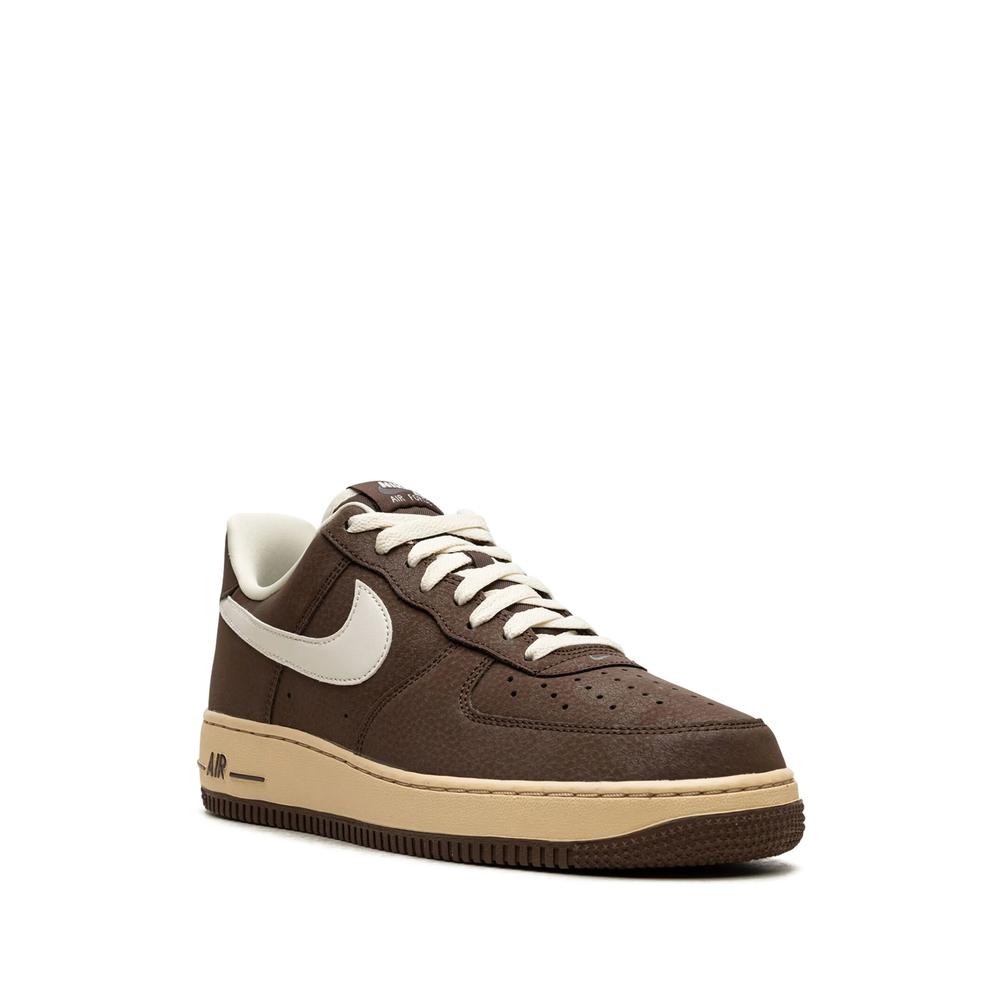 Кроссовки Air Force 1 '07 Cacao Wow 2