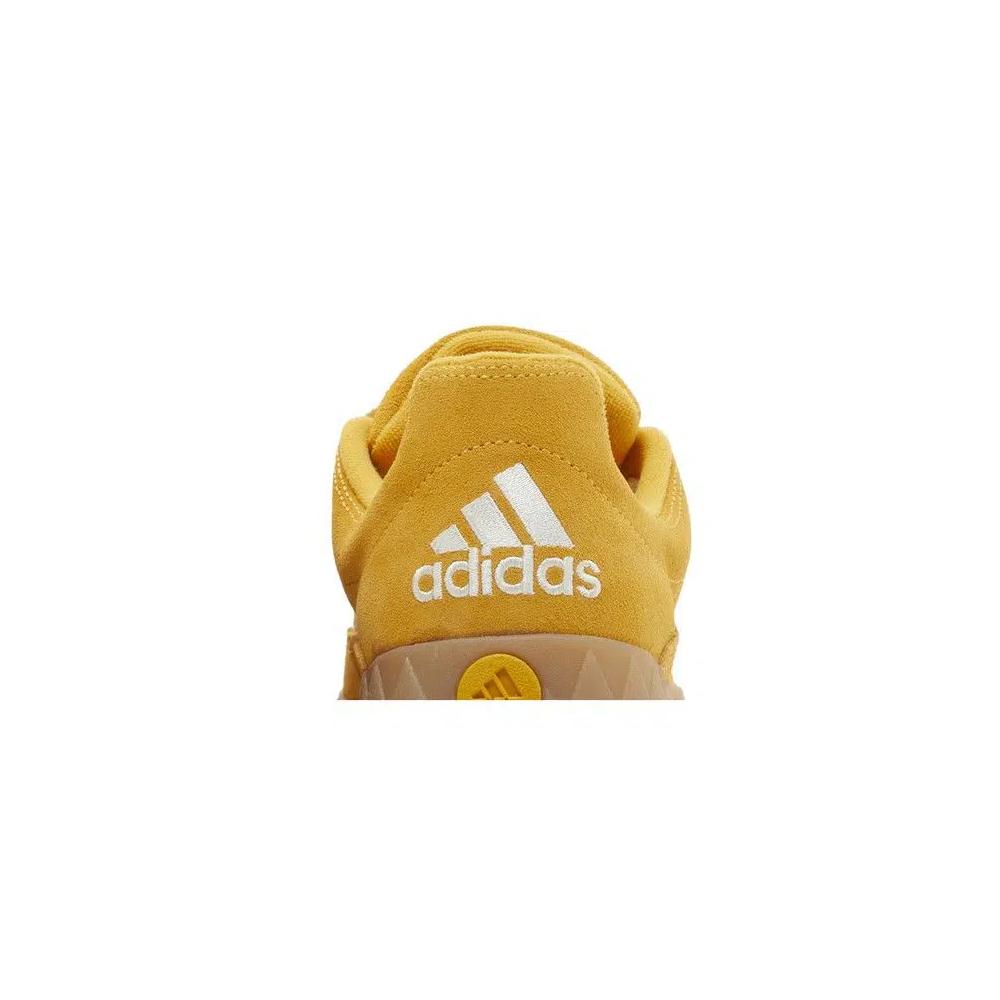 Кроссовки adidas Adimatic 'Preloved Yellow Gum' 7