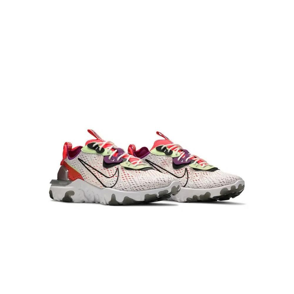Кроссовки Nike React Vision 'Barely Volt Pink' 8