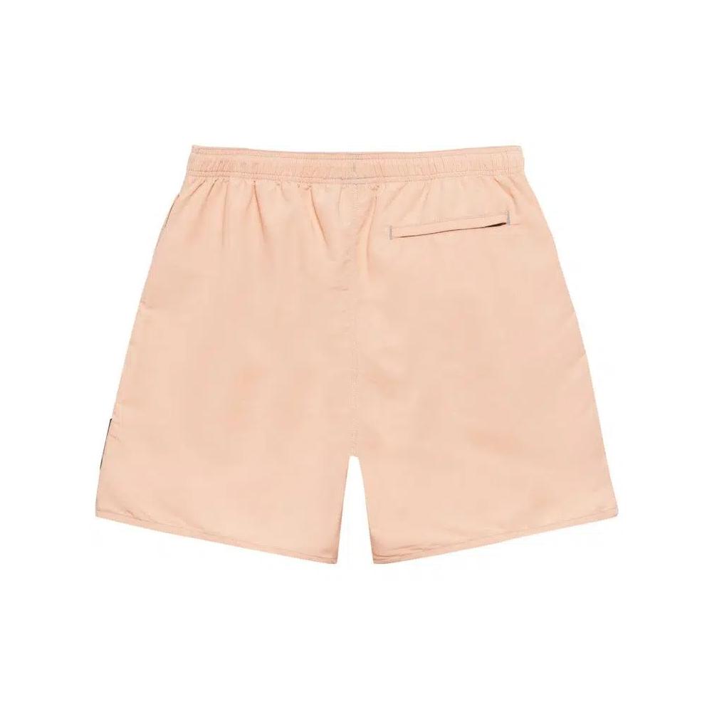 Плавки Stussy Surfman Patch Water Short 'Лососевый' 2