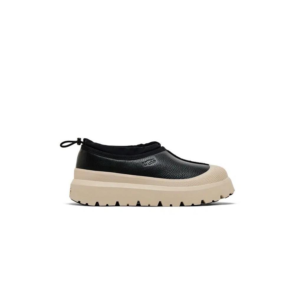 Тапочки UGG Tasman Weather Hybrid Slipper 'Black Birch' 1