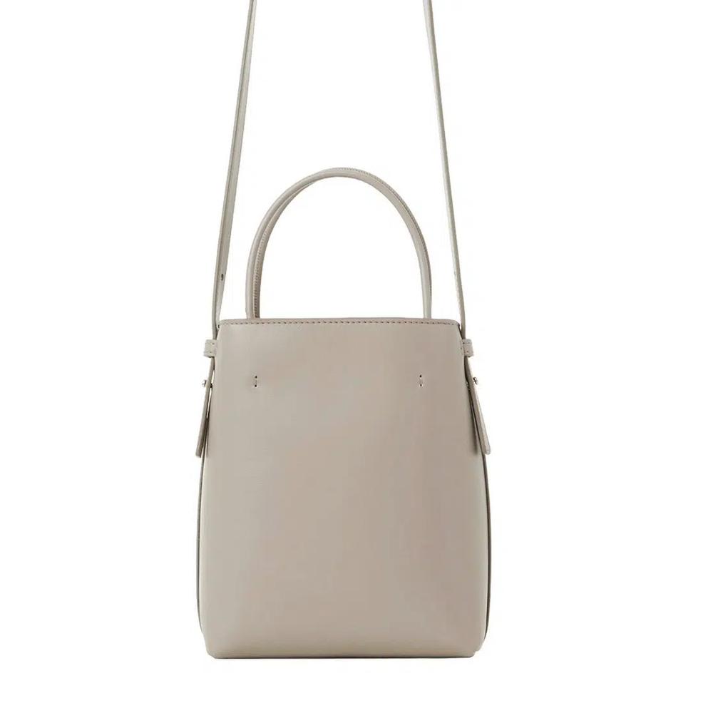 Сумка Sense MicTote в сером цвете Motty 3