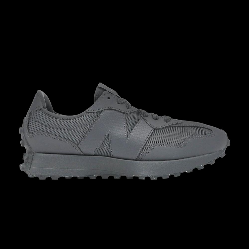 Повседневные New Balance 327 'Grey' 1