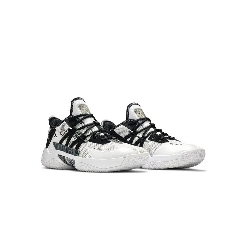 Кроссовки Air Jordan One Take 2 'Marble' 8
