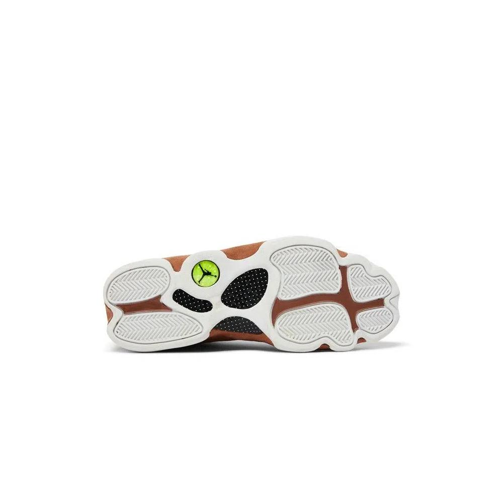 Повседневные баскетбольные кроссовки Air Jordan 13 Retro Premio 'Bin23' 4