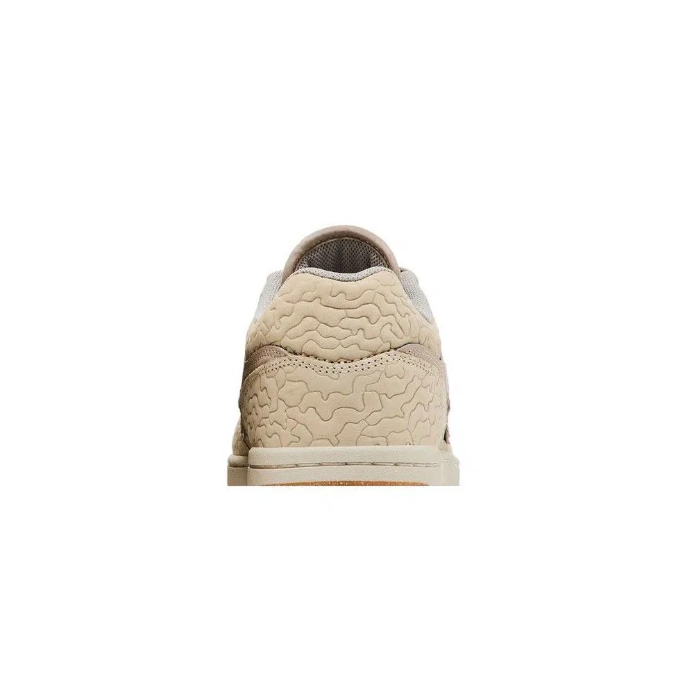 Кроссовки Premier x New Balance Numeric 480 'Morel Mushroom' 7
