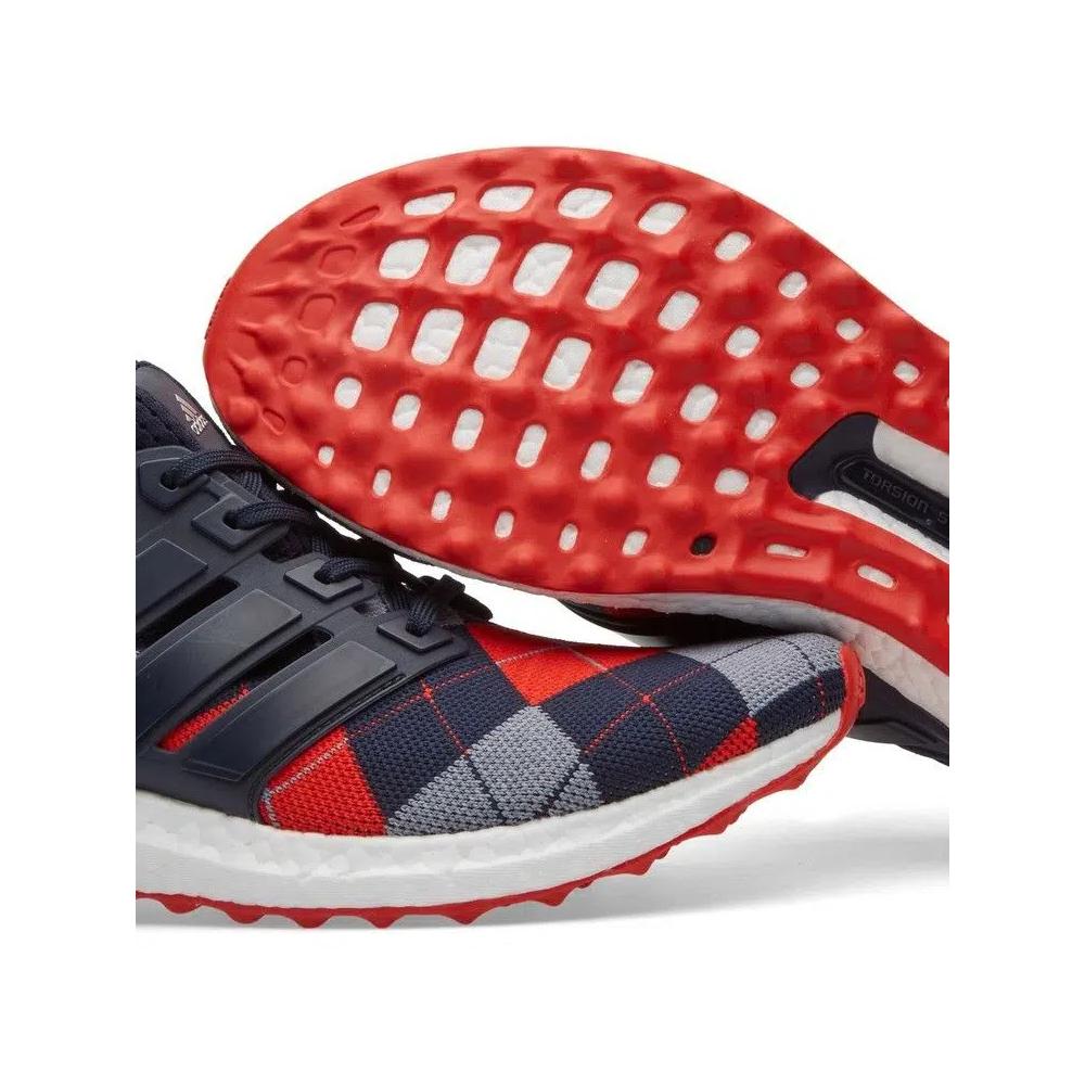 Кроссовки Kris Van Assche x adidas UltraBoost 'Blue' 4