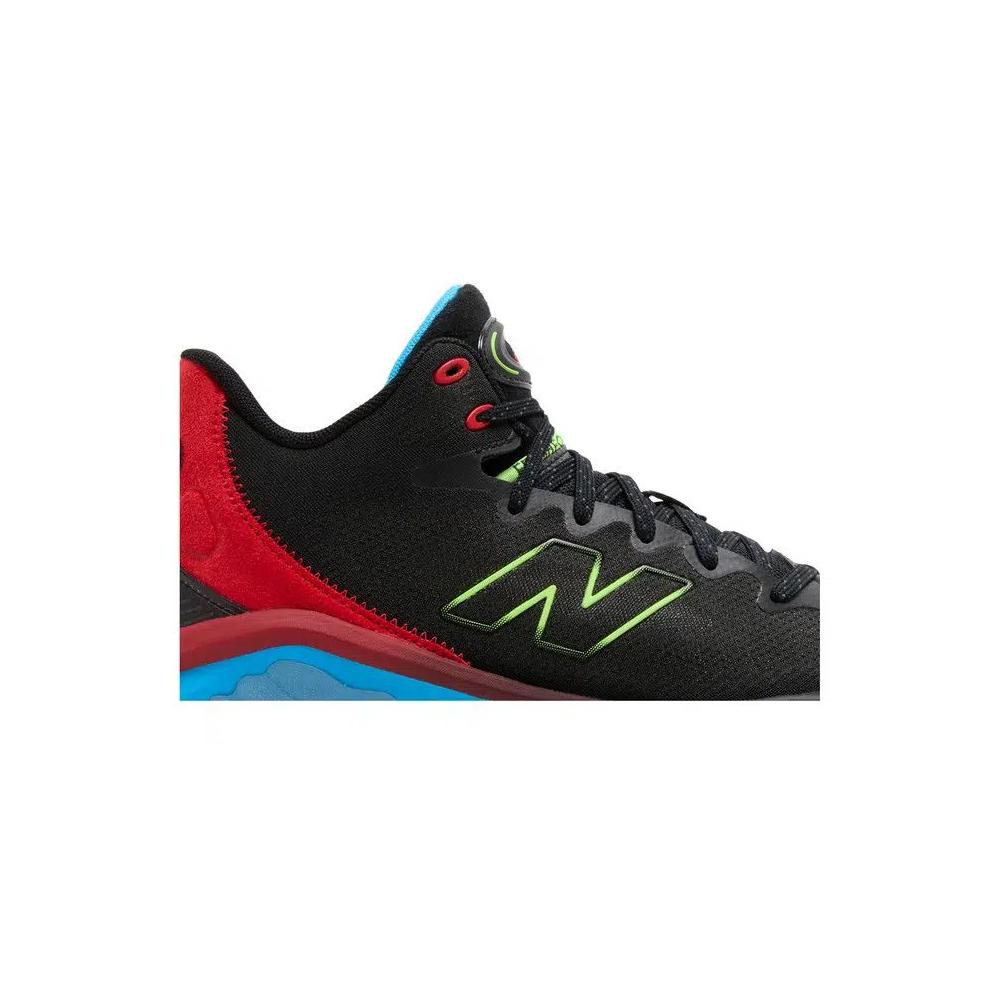 Кроссовки New Balance Fresh Foam BB 'Virtual' 2