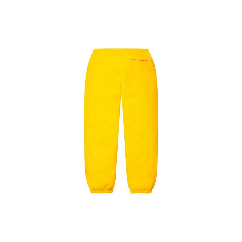 Bottoms Supreme Polartec Pant 'Желтый' 2