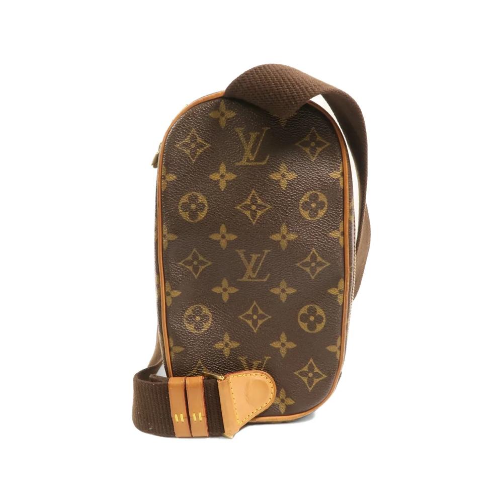 Поясная сумка Monogram Pochette Gange 2
