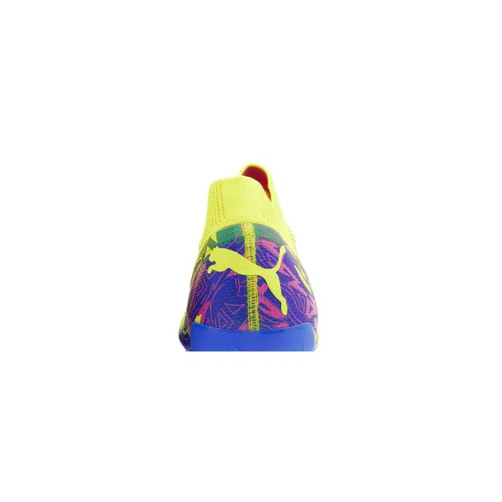 Бутсы Puma Future Ultimate FG AG 'Energy Pack' 7