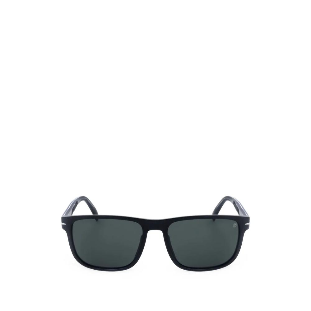 rectangle-frame sunglasses 1