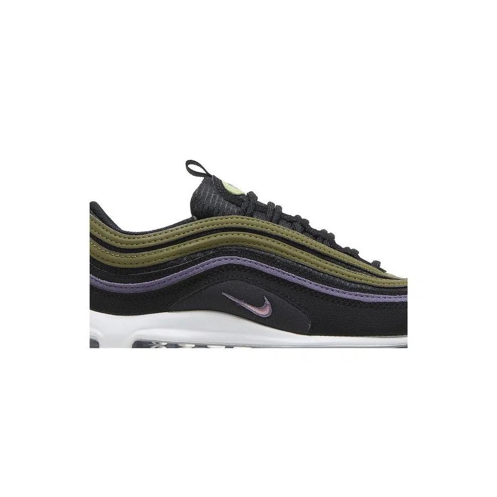 Кроссовки Nike Air Max 97 GS «Joker» 2