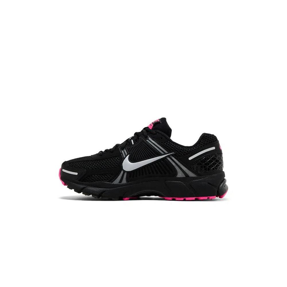 Кроссовки Nike Air Zoom Vomero 5 'Black Pink Blast' 3