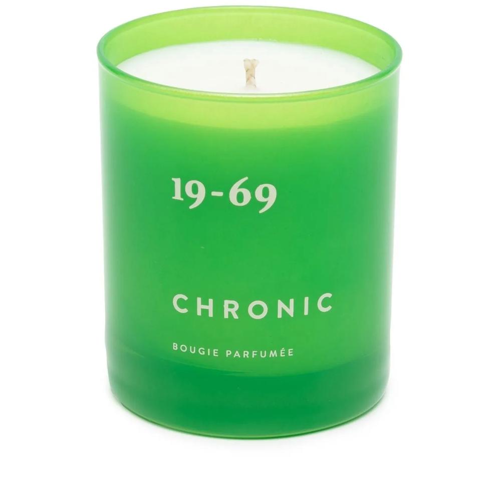 Ароматическая свеча Chronic BP (200 г) 1