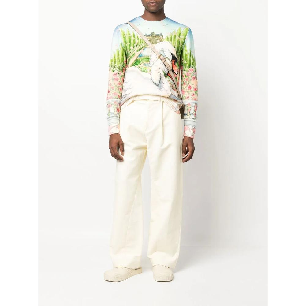 Джемпер Lamour En Fleur 2