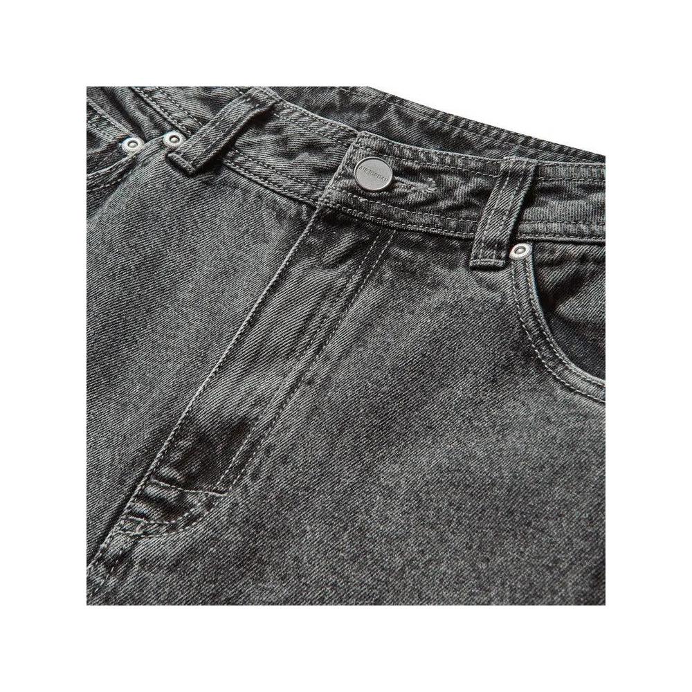 Штаны Air Jordan Pants 'Black/Flat Pewter' 3