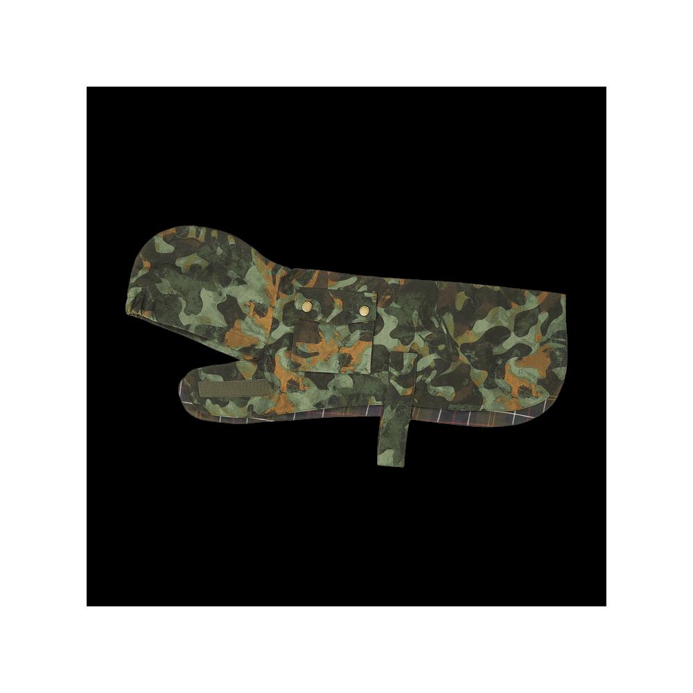 Верхняя одежда Palace x Barbour Dog Coat «Kelp Forest Camo» 1