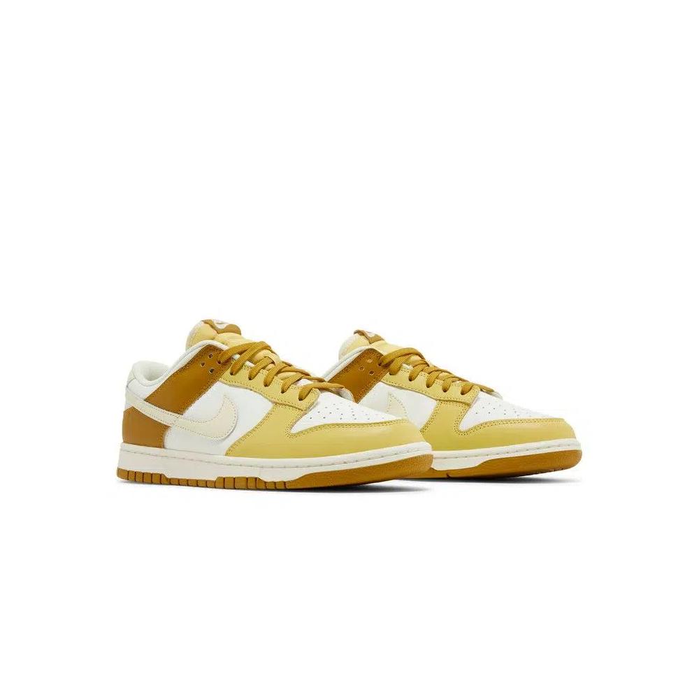 Кроссовки Nike Dunk Low «Bronzine» 8