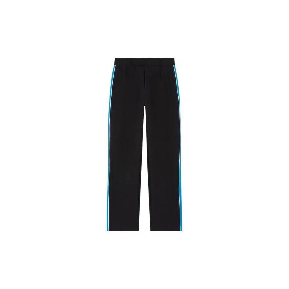 Брюки Ahluwalia Priya Trouser 'Черный' 2