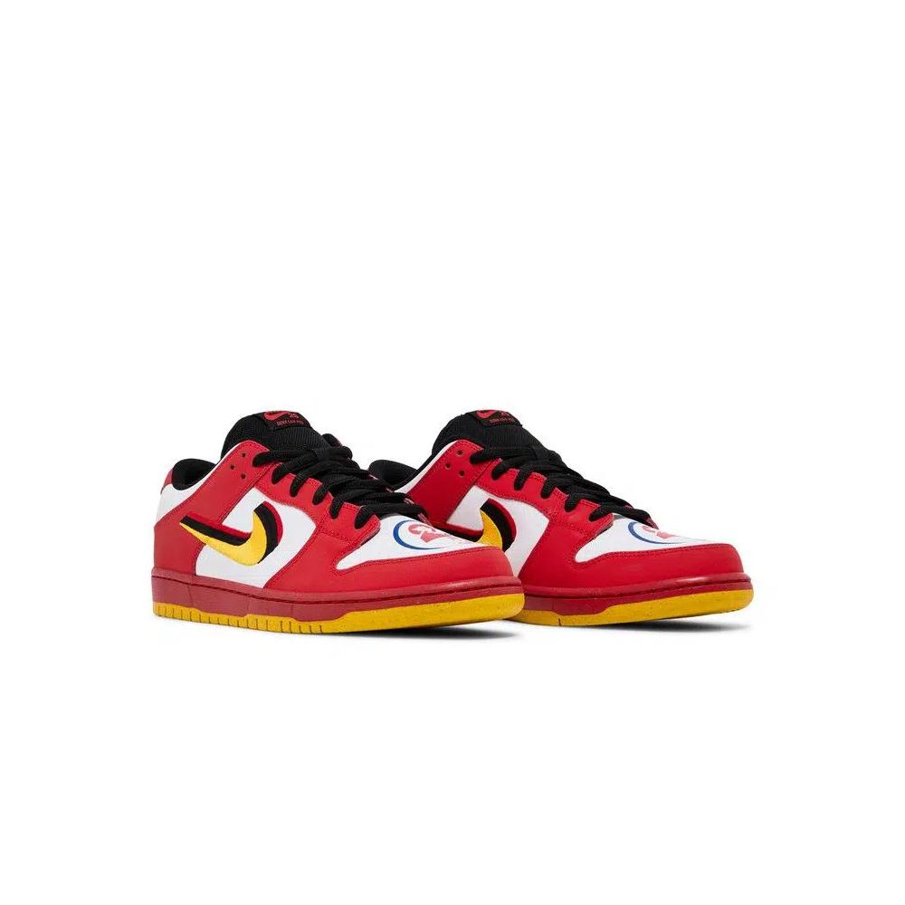 Кроссовки Nike Dunk SB Low 'Vietnam 25th Anniversary' 8